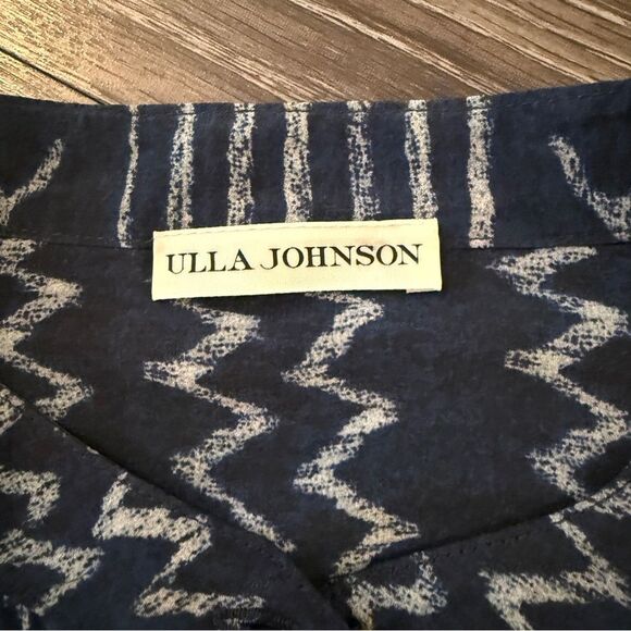 Ulla Johnson Raid Dress - Picture 5 of 9